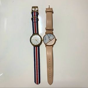 Set of 2 Watches